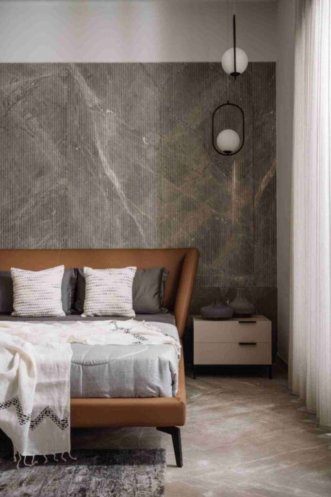 Beautiful Bedroom Design By Apurva Desai