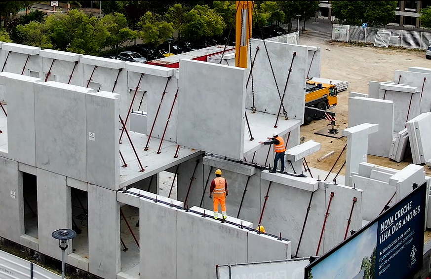 Modular Construction and Prefabrication: Building Faster and Smarter