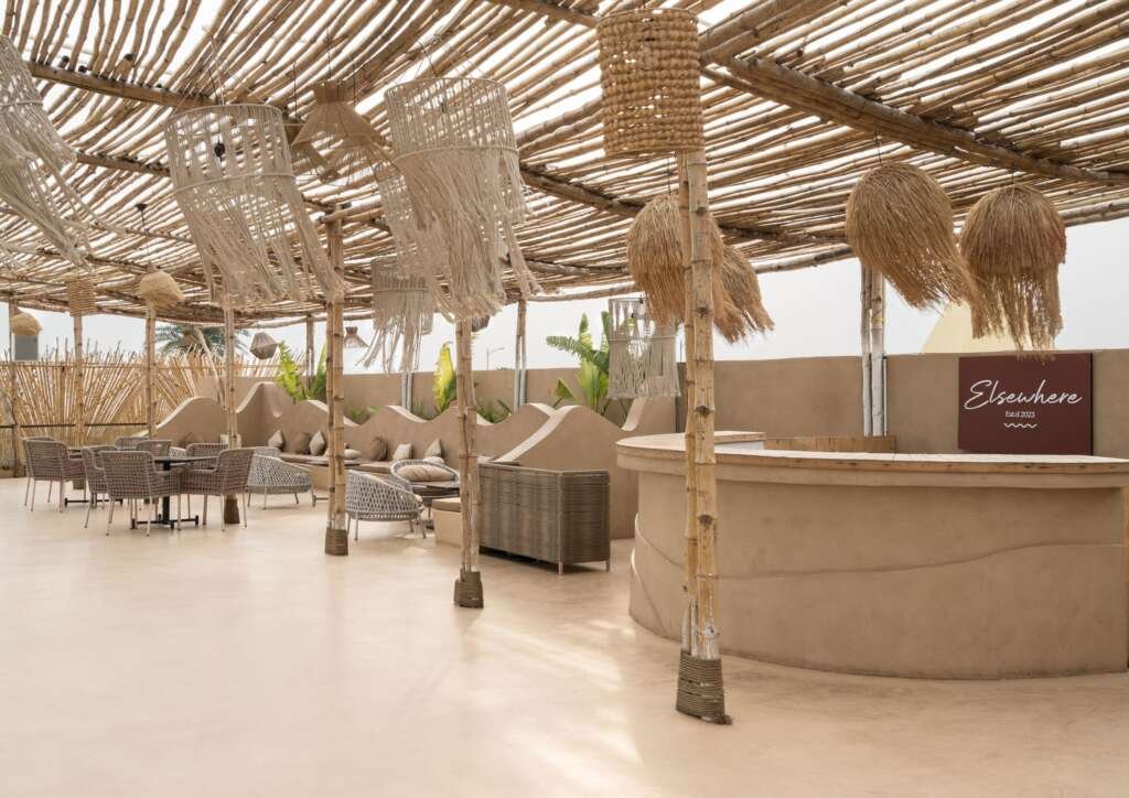 This Lakeside Retreat in Raipur Hides Its Structure and Lets Bamboo and Stillness Take Over