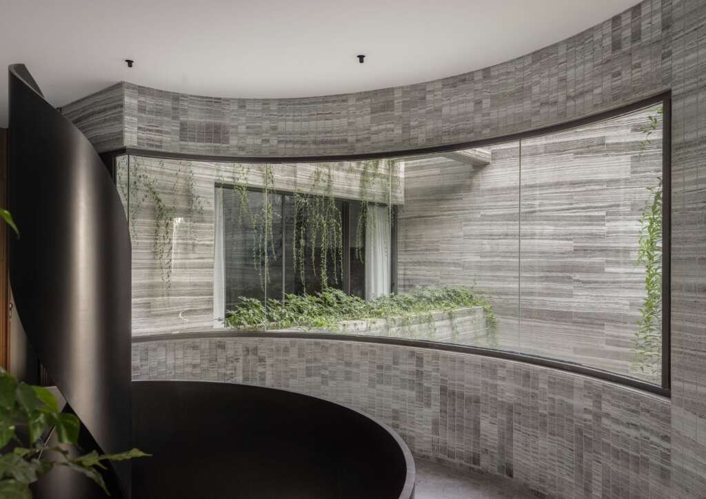 This Courtyard-Centered Home Brings Quiet Luxury to the Edge of Panchkula