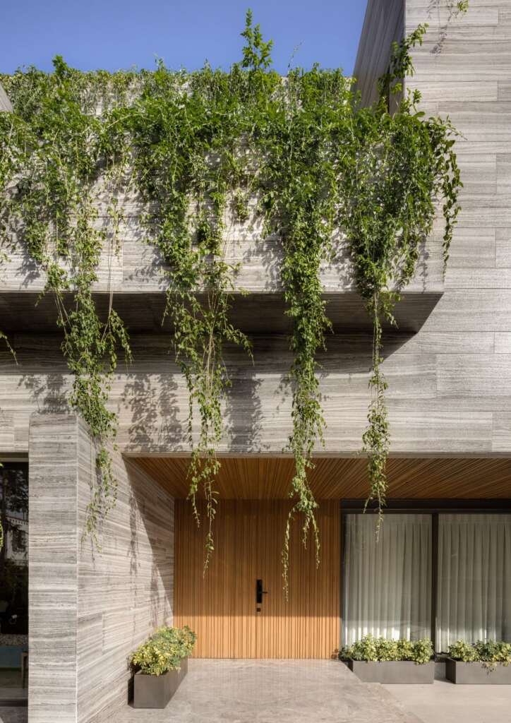 This Courtyard-Centered Home Brings Quiet Luxury to the Edge of Panchkula
