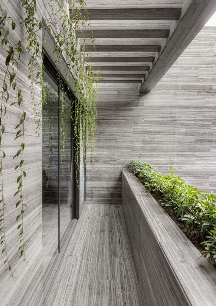 This Courtyard-Centered Home Brings Quiet Luxury to the Edge of Panchkula