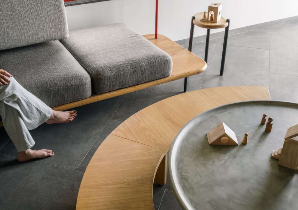 This Ahmedabad Weekend Home Lets You Pause, Breathe, and Sink into Stillness