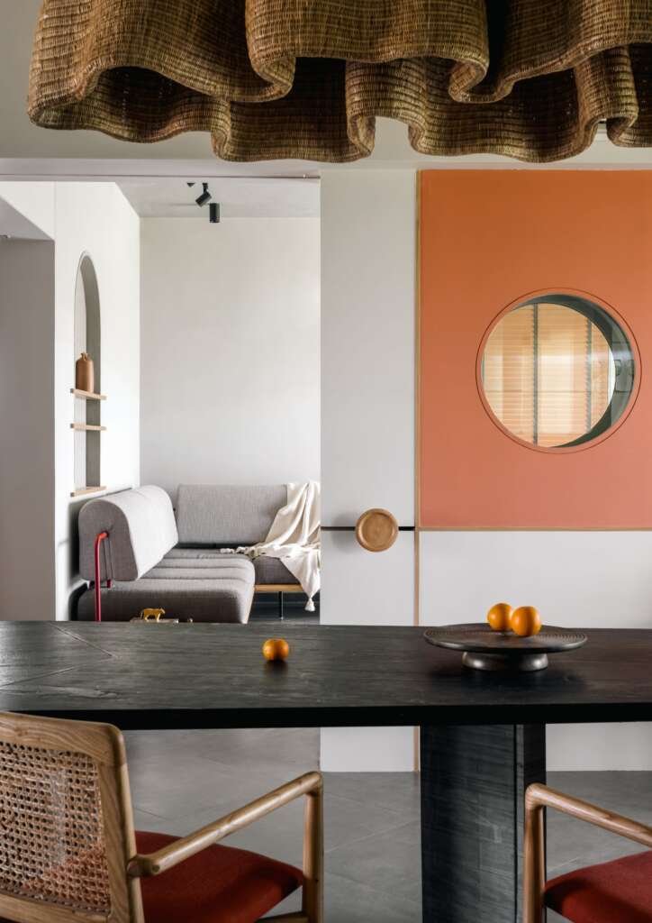 This Ahmedabad Weekend Home Lets You Pause, Breathe, and Sink into Stillness