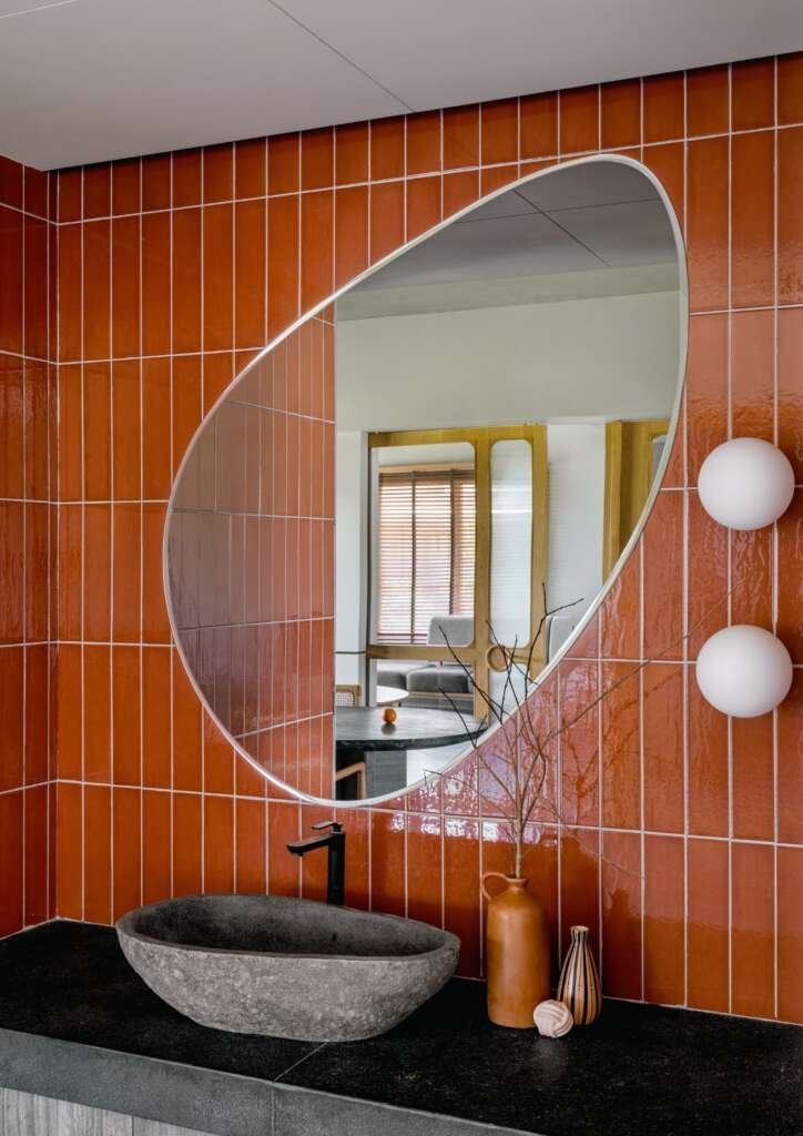This Ahmedabad Weekend Home Lets You Pause, Breathe, and Sink into Stillness