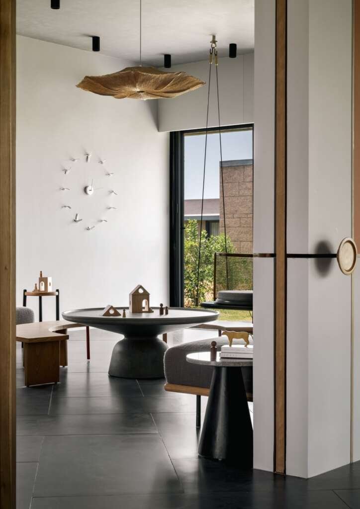 This Ahmedabad Weekend Home Lets You Pause, Breathe, and Sink into Stillness