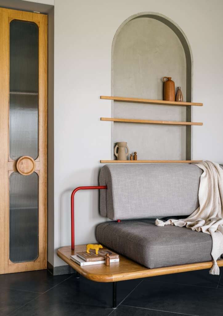 This Ahmedabad Weekend Home Lets You Pause, Breathe, and Sink into Stillness