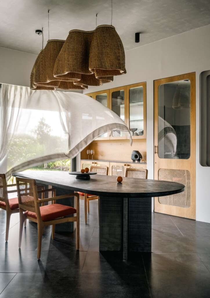 This Ahmedabad Weekend Home Lets You Pause, Breathe, and Sink into Stillness