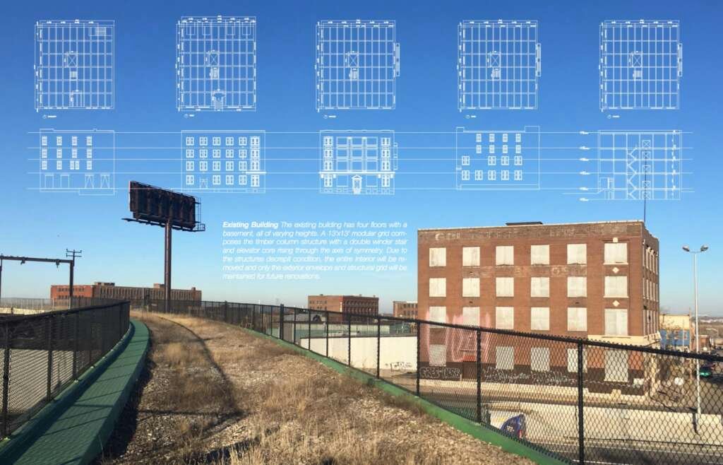 Basics of a Good Architecture Portfolio