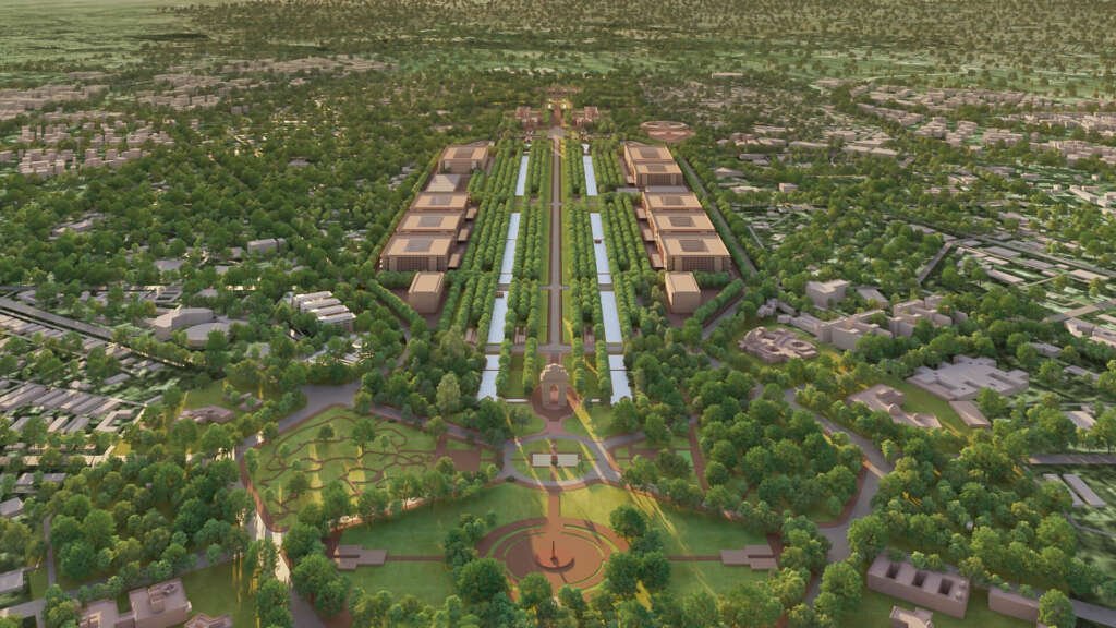 Urban Planners vs. Landscape Architects: What’s the Difference and Why It Matters