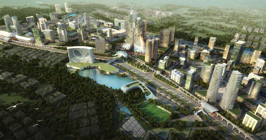 Urban Planners vs. Landscape Architects: What’s the Difference and Why It Matters