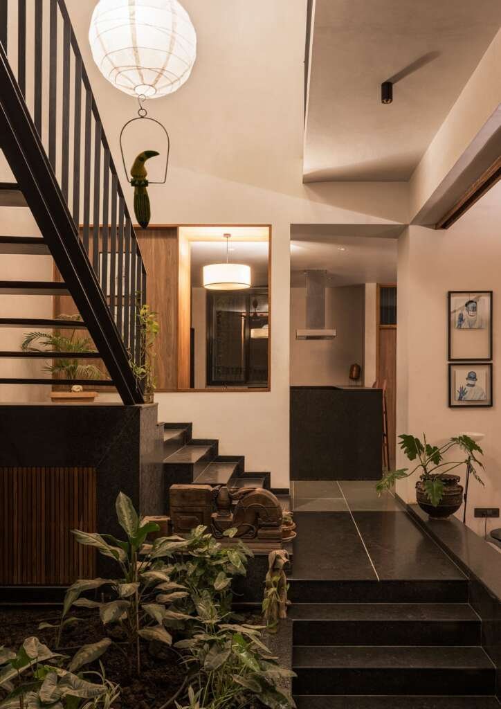 A Home Called Nostalgia: Humanscape Studio Revives Ancestral Memories in Bhusawal with Thoughtful Architecture