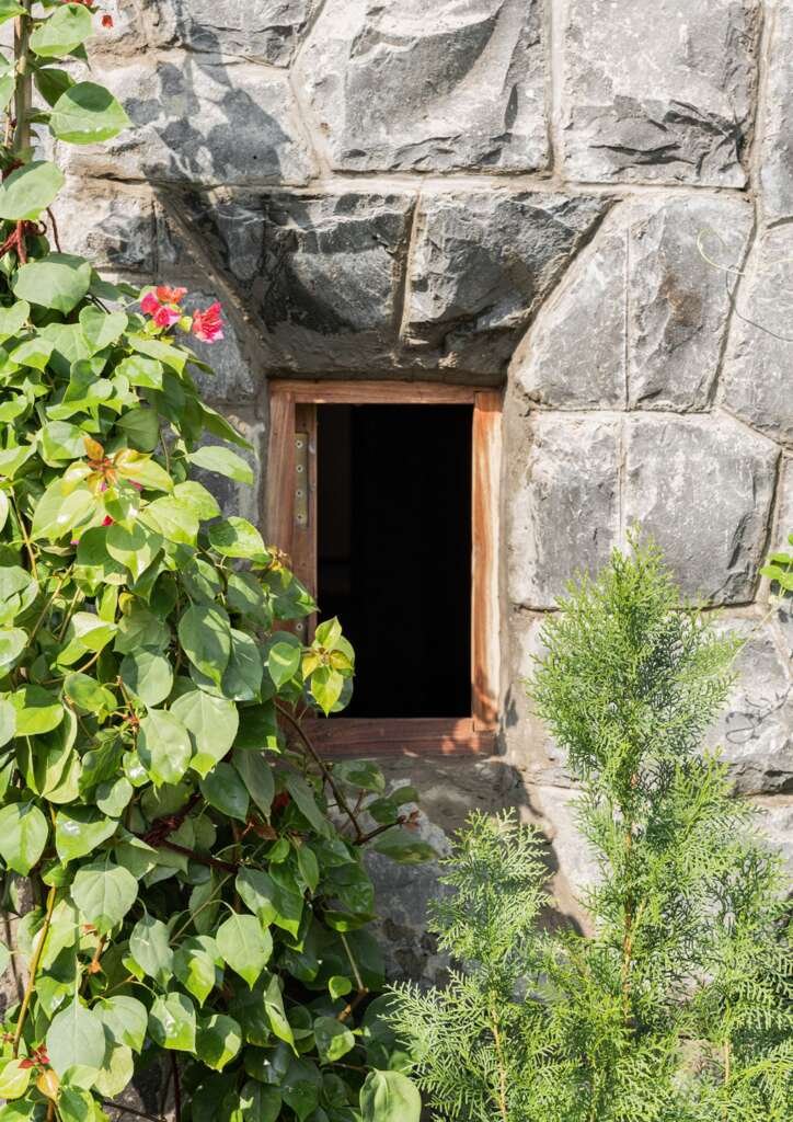 A Home Called Nostalgia: Humanscape Studio Revives Ancestral Memories in Bhusawal with Thoughtful Architecture