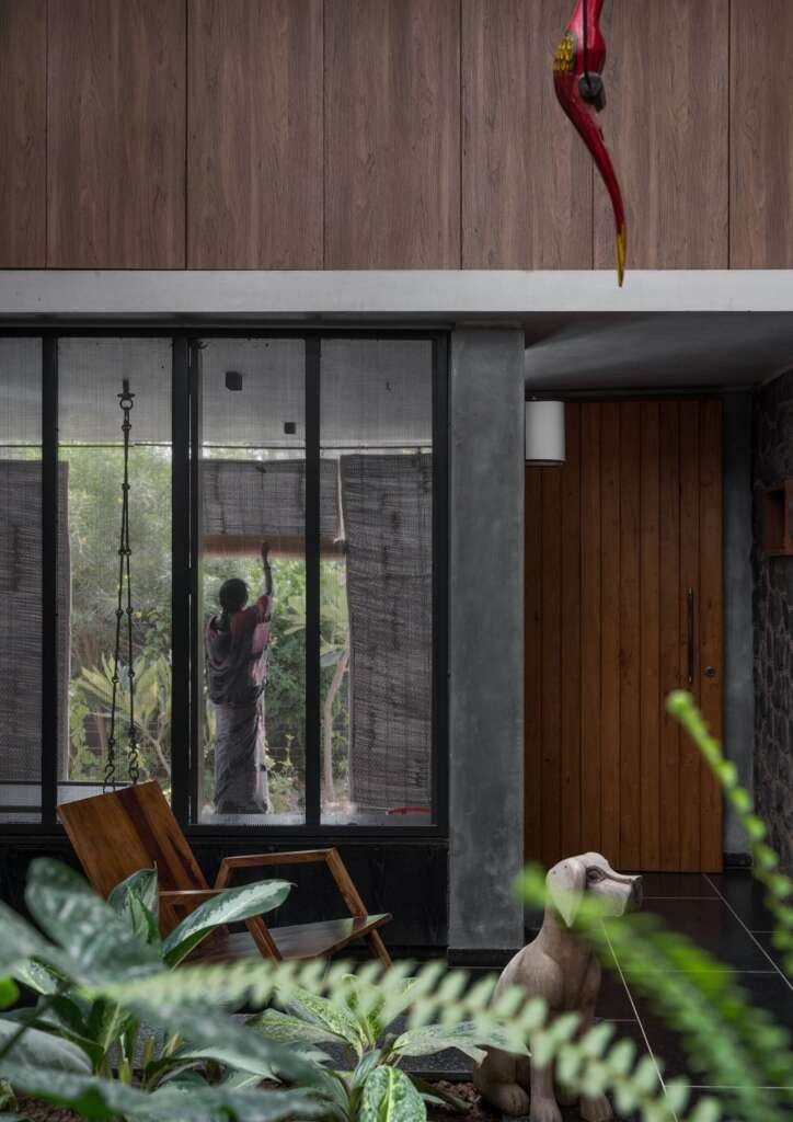 A Home Called Nostalgia: Humanscape Studio Revives Ancestral Memories in Bhusawal with Thoughtful Architecture