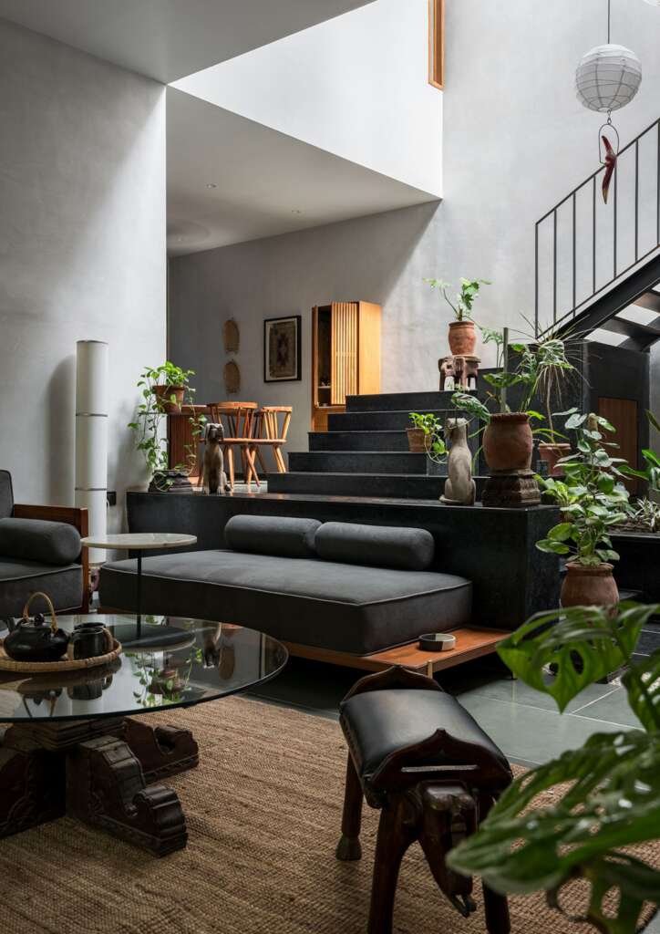 A Home Called Nostalgia: Humanscape Studio Revives Ancestral Memories in Bhusawal with Thoughtful Architecture