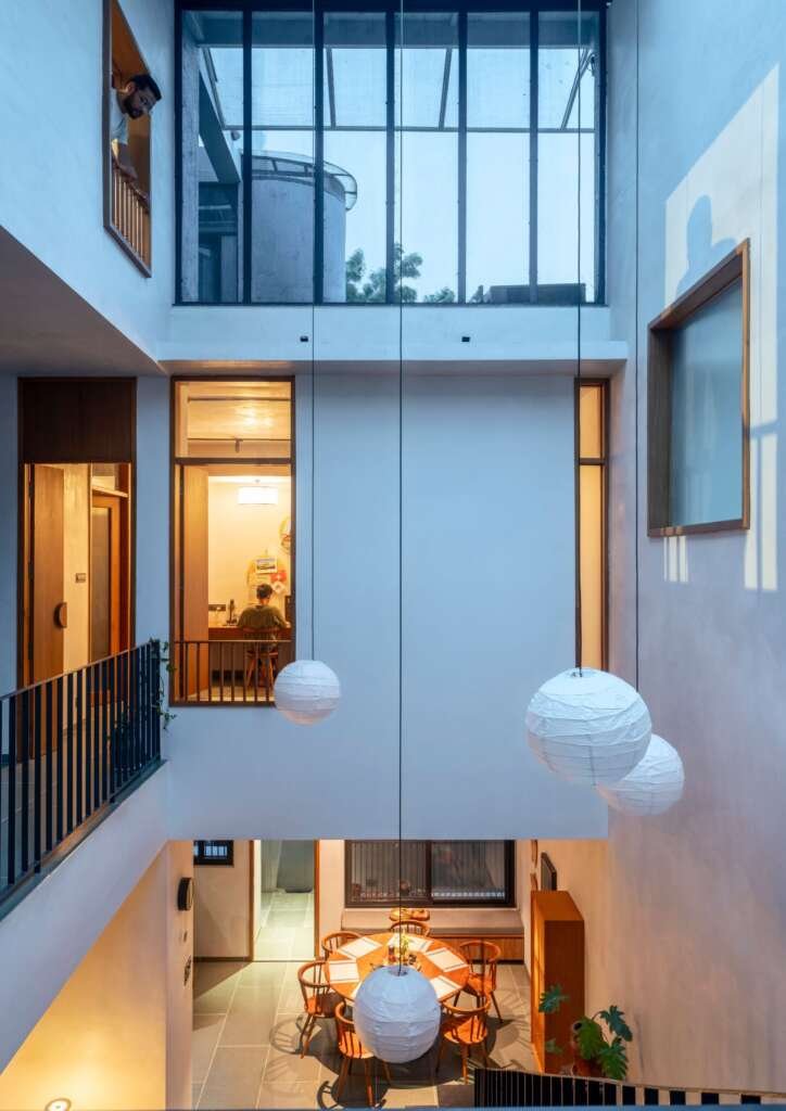 A Home Called Nostalgia: Humanscape Studio Revives Ancestral Memories in Bhusawal with Thoughtful Architecture