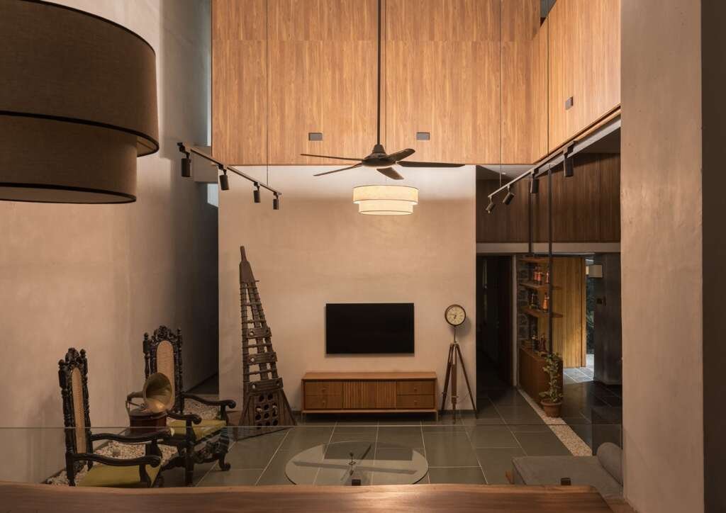 A Home Called Nostalgia: Humanscape Studio Revives Ancestral Memories in Bhusawal with Thoughtful Architecture