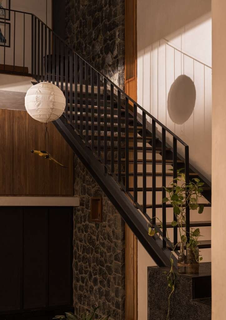 A Home Called Nostalgia: Humanscape Studio Revives Ancestral Memories in Bhusawal with Thoughtful Architecture