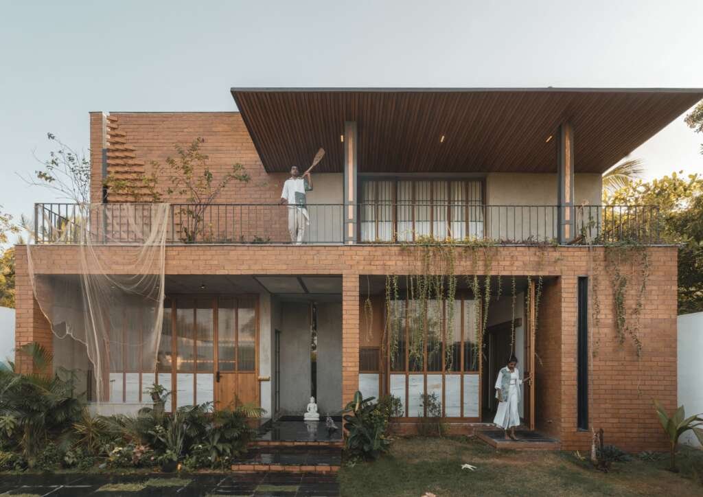 How Billy O’ Tea in Tuticorin Celebrates Seaside Living with Soulful Design