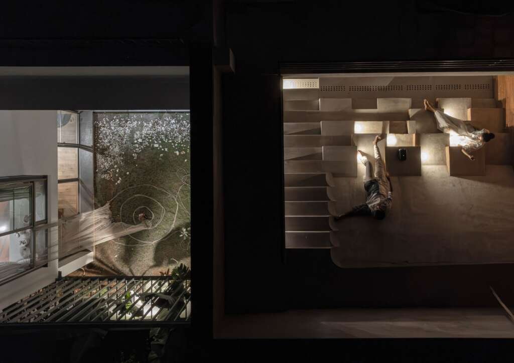 How Billy O’ Tea in Tuticorin Celebrates Seaside Living with Soulful Design
