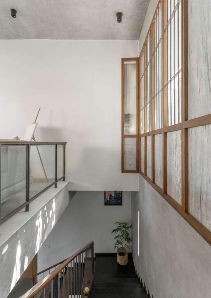 How Billy O’ Tea in Tuticorin Celebrates Seaside Living with Soulful Design
