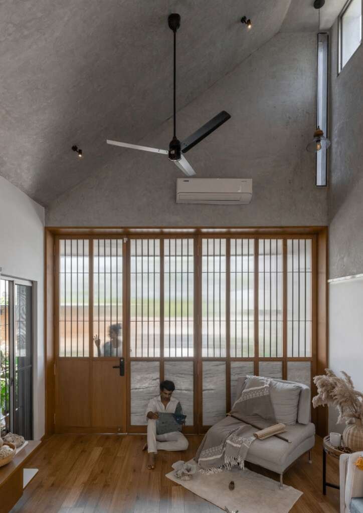 How Billy O’ Tea in Tuticorin Celebrates Seaside Living with Soulful Design