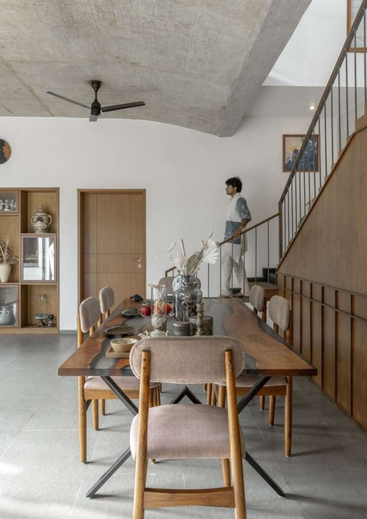 How Billy O’ Tea in Tuticorin Celebrates Seaside Living with Soulful Design