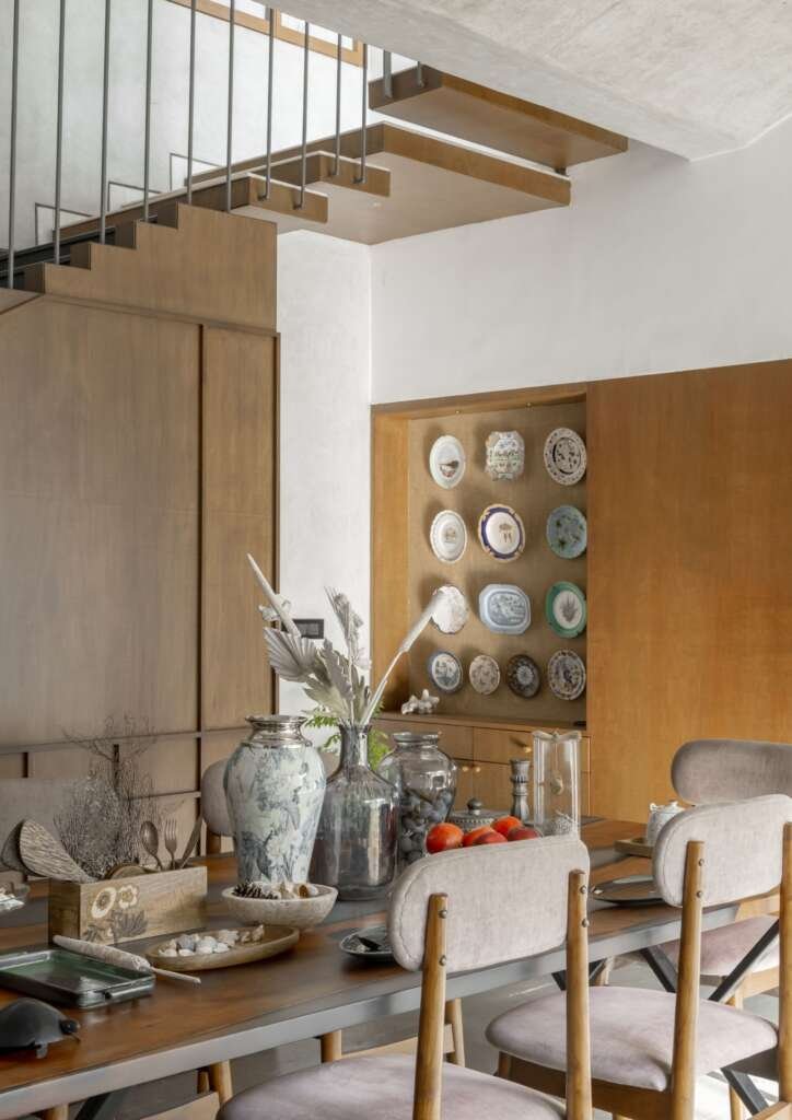 How Billy O’ Tea in Tuticorin Celebrates Seaside Living with Soulful Design