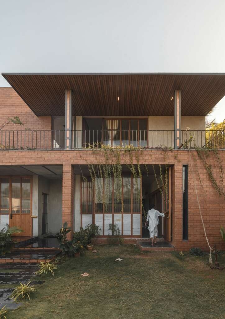 How Billy O’ Tea in Tuticorin Celebrates Seaside Living with Soulful Design