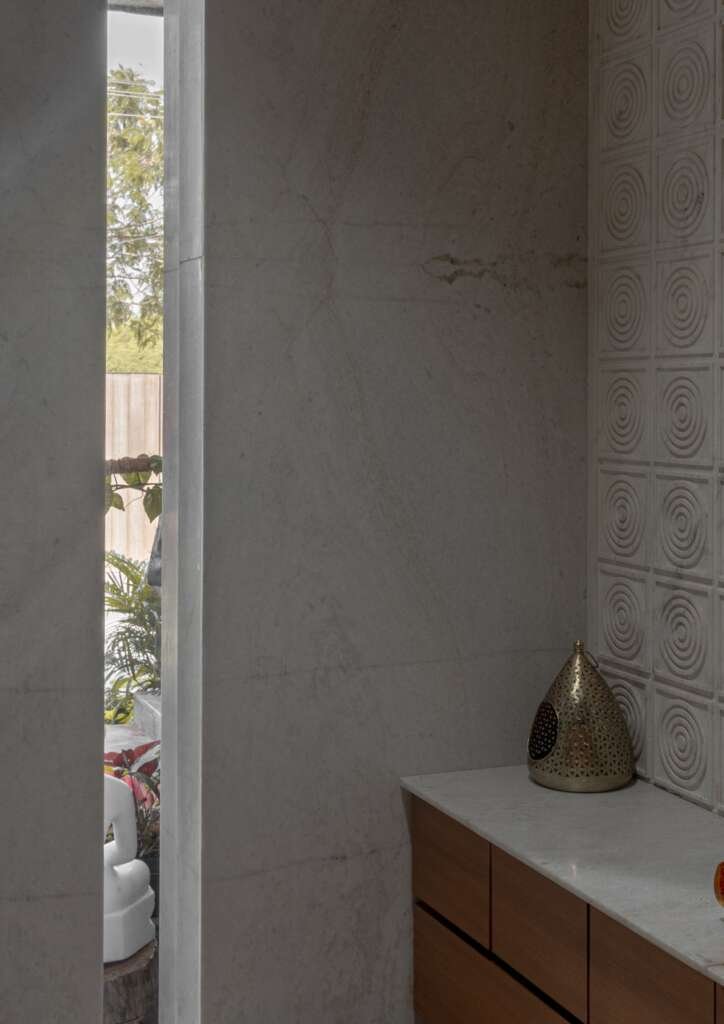 How Billy O’ Tea in Tuticorin Celebrates Seaside Living with Soulful Design
