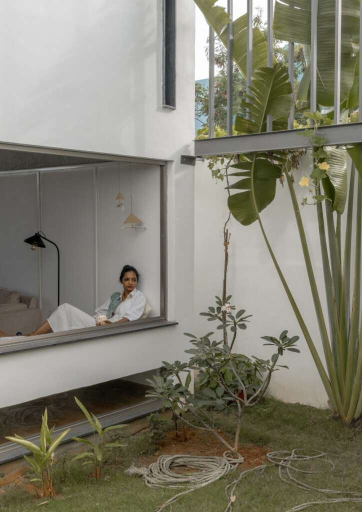 How Billy O’ Tea in Tuticorin Celebrates Seaside Living with Soulful Design