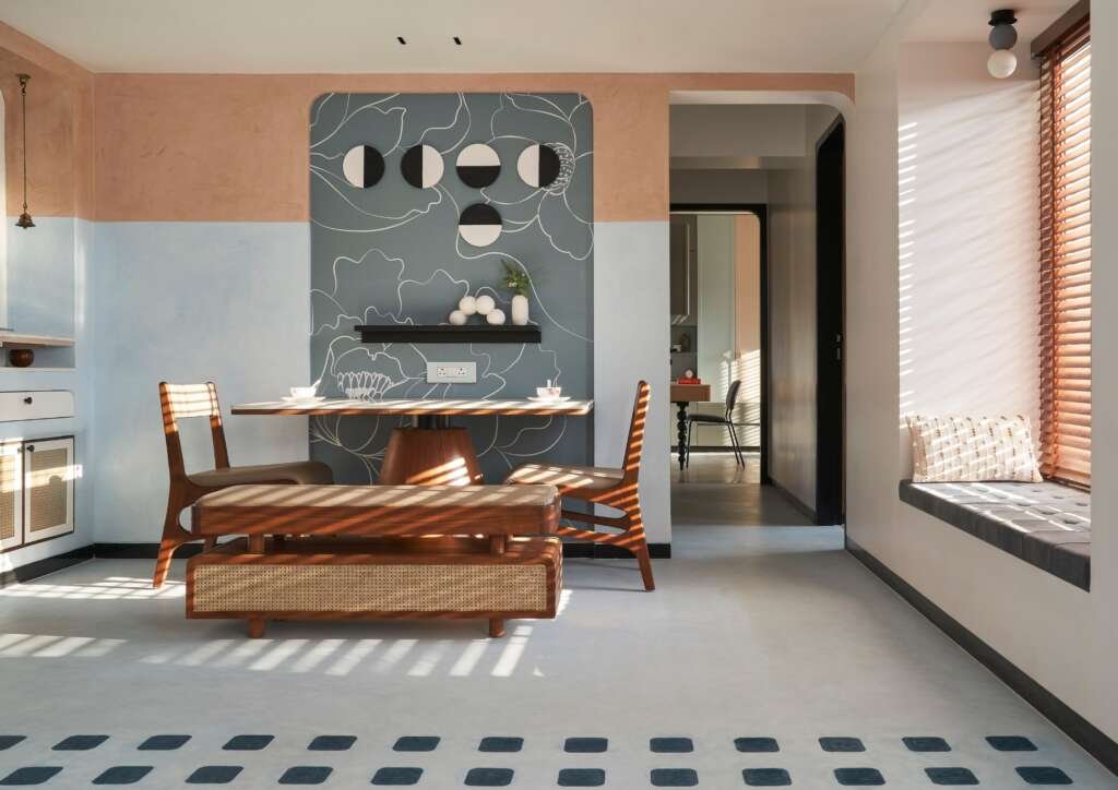 Inside Experiment 101 by ONE Habitat Studio: A 3BHK Apartment in Pune Where Function Meets Soulful Simplicity