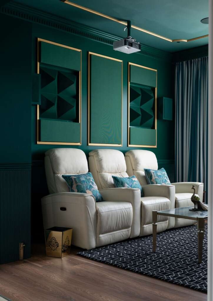 Inside This Neoclassical Bengaluru Home by Architecture Saga: Where French Elegance Meets Modern Luxury
