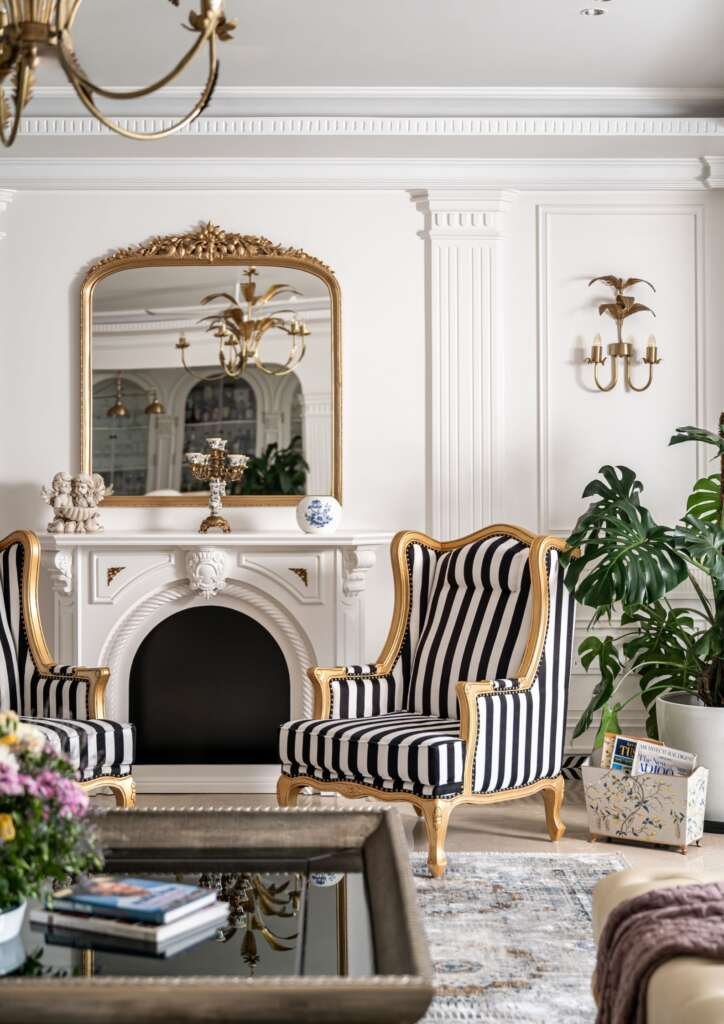 Inside This Neoclassical Bengaluru Home by Architecture Saga: Where French Elegance Meets Modern Luxury