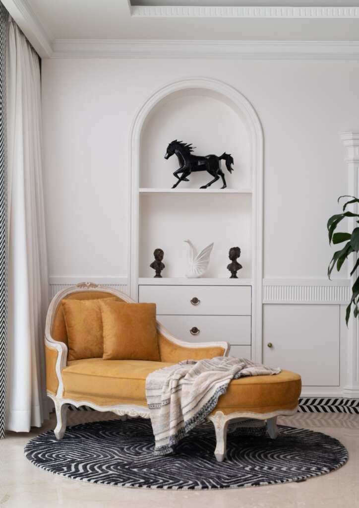 Inside This Neoclassical Bengaluru Home by Architecture Saga: Where French Elegance Meets Modern Luxury