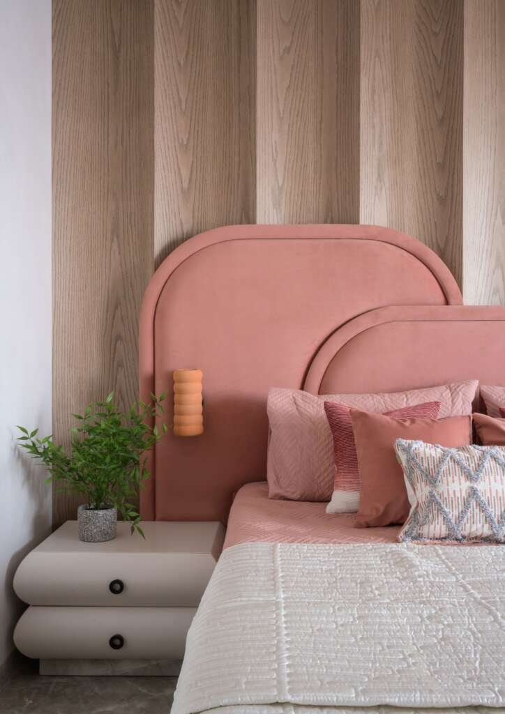 Inside a 4,700 Sq. Ft. Grey-Themed Mumbai Home That Redefines Understated Opulence