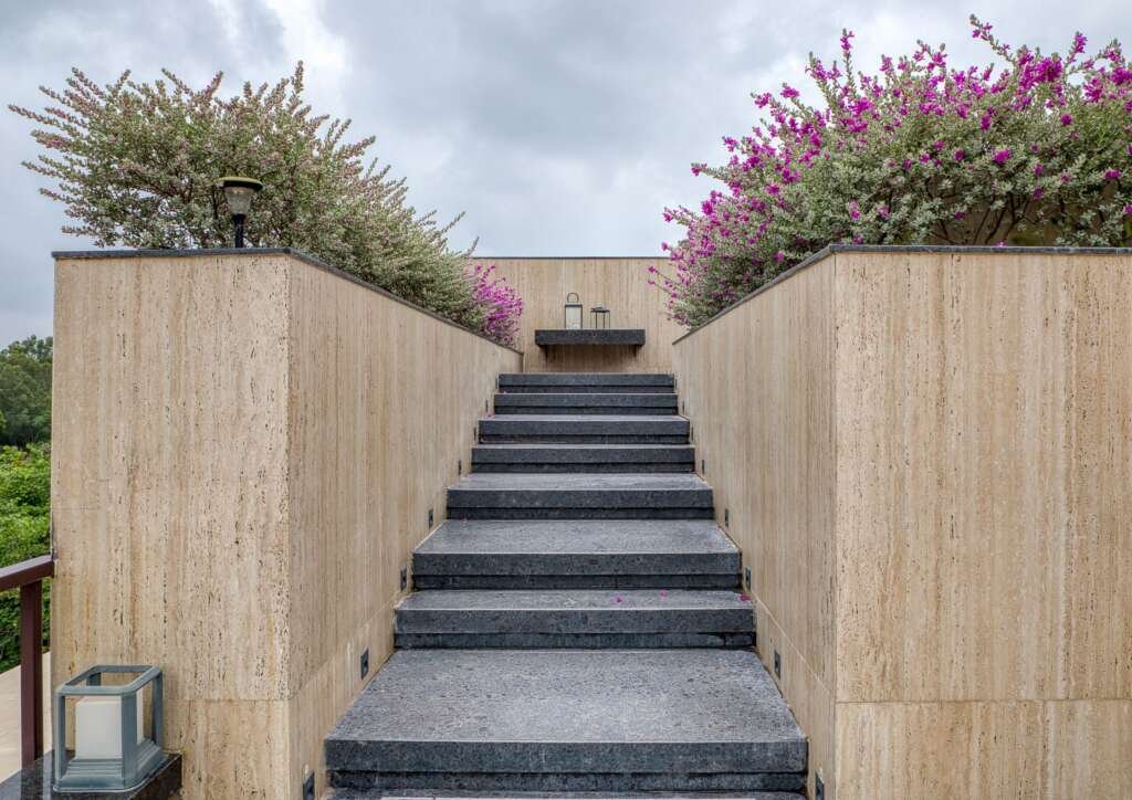 Minimalist Luxury Meets Nature in This Pune Villa by SPAN Architects