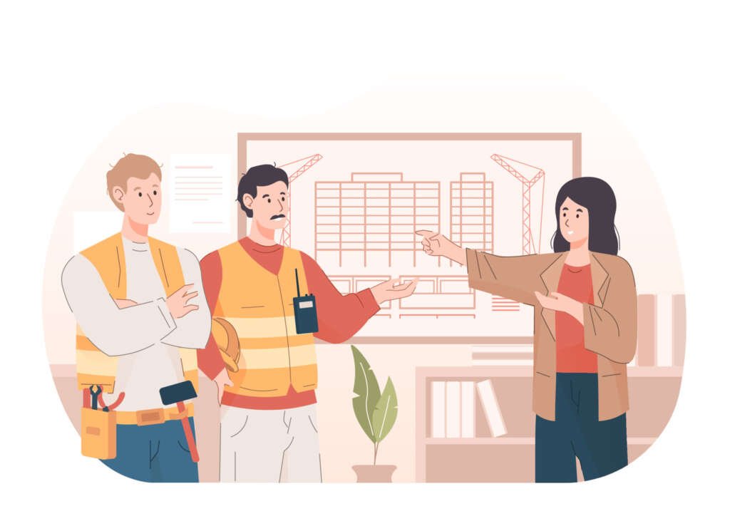 architecture career