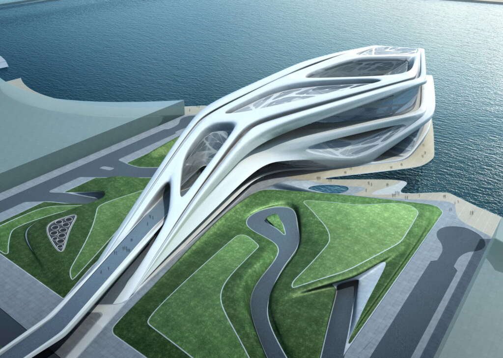 AI Won’t Steal Your Job—but a Smarter Architect Might
