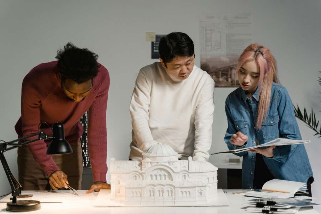 AI Won’t Steal Your Job—but a Smarter Architect Might