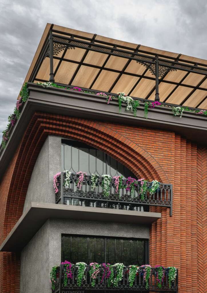 Legacy Rebuilt: B&A Design Studio Reimagines Maganlal’s Iconic Storefront in Lonavala
