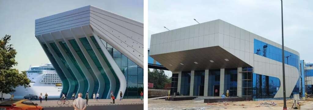 The Mirage of Architecture Visualization: Why Renders are Misleading