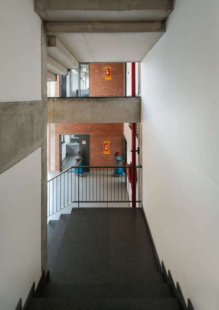 Designing for Learning: HabitArt Studio Reimagines a Campus Block with Climate and Community in Mind