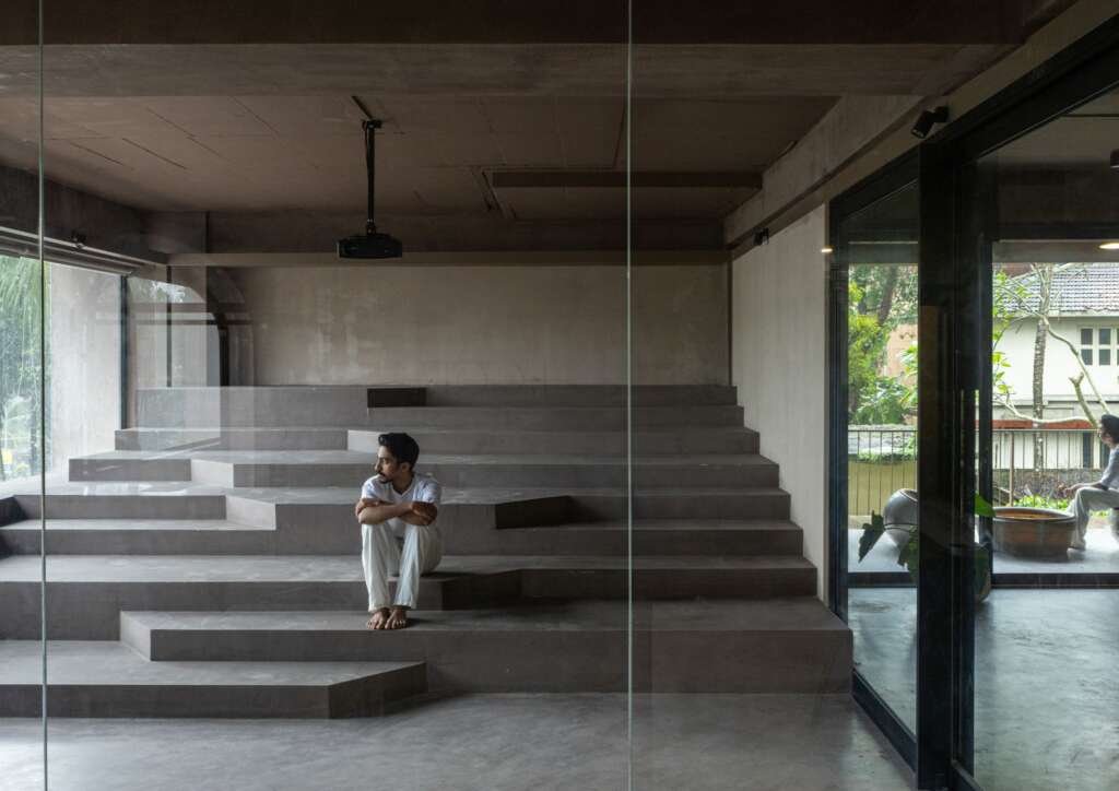 Where Collaboration Meets Craft: Inside Studio Uli’s Architecture Office in Calicut