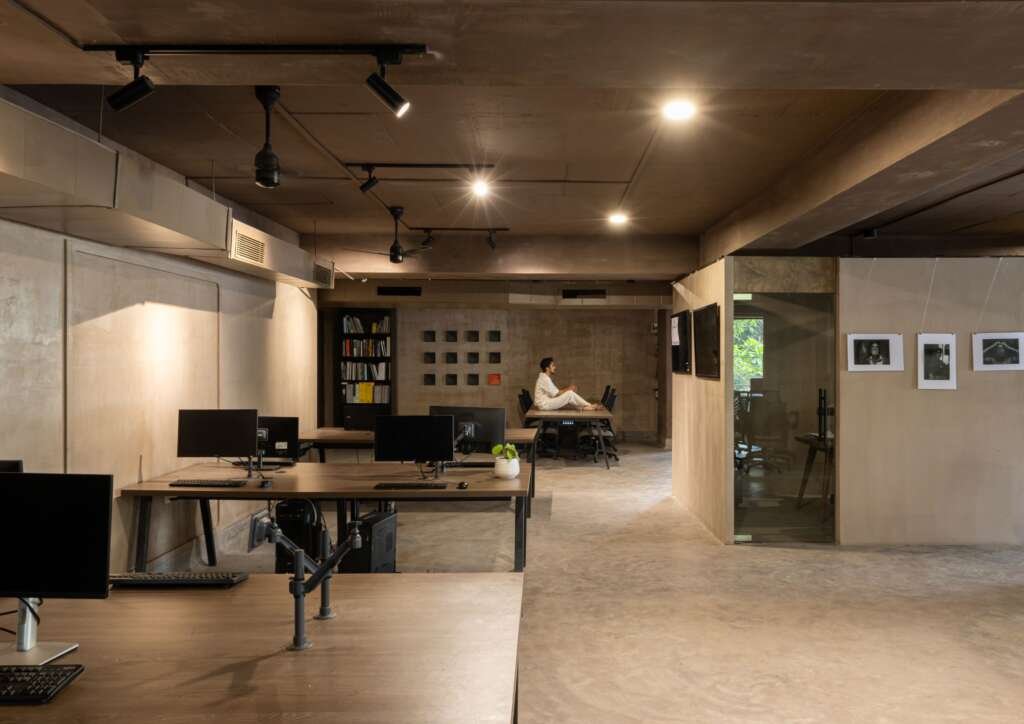 Where Collaboration Meets Craft: Inside Studio Uli’s Architecture Office in Calicut