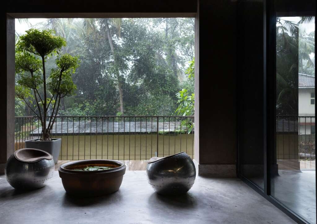 Where Collaboration Meets Craft: Inside Studio Uli’s Architecture Office in Calicut