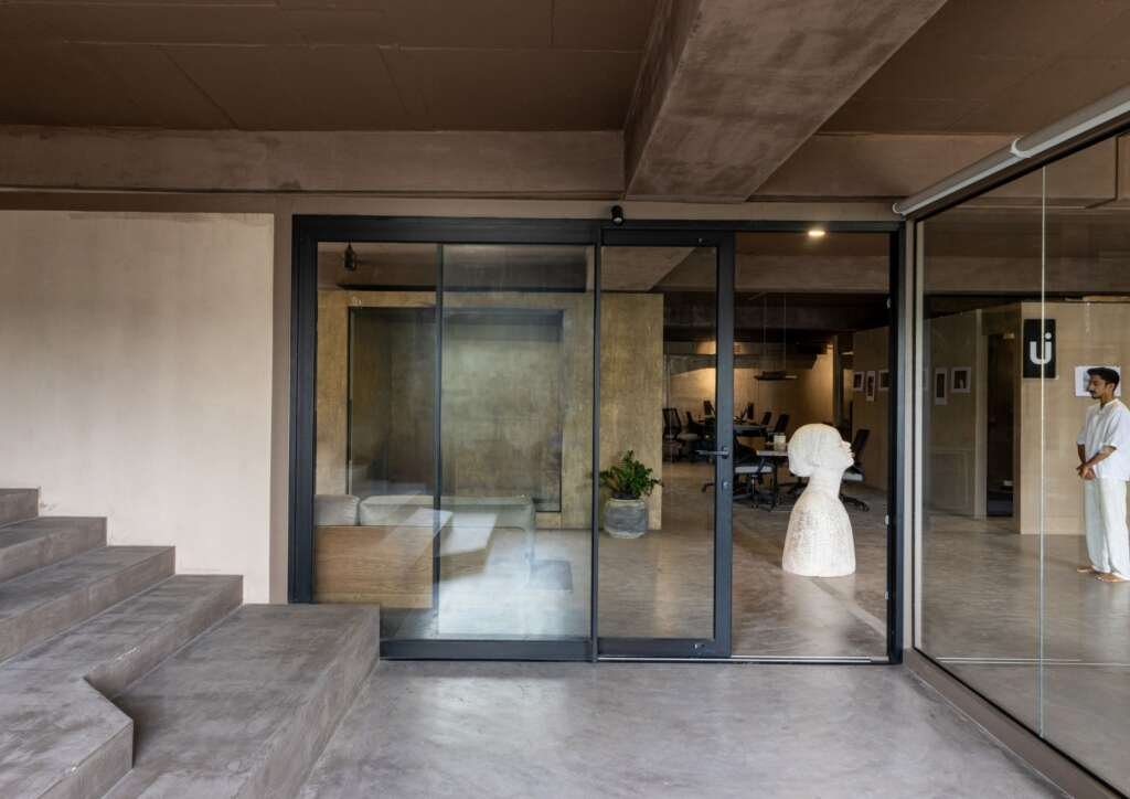 Where Collaboration Meets Craft: Inside Studio Uli’s Architecture Office in Calicut