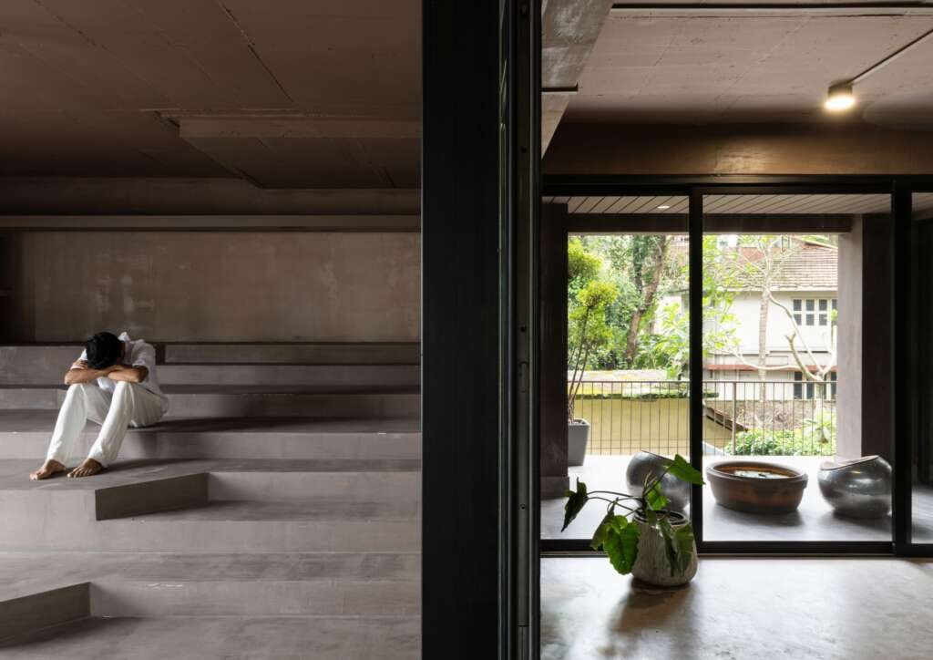 Where Collaboration Meets Craft: Inside Studio Uli’s Architecture Office in Calicut