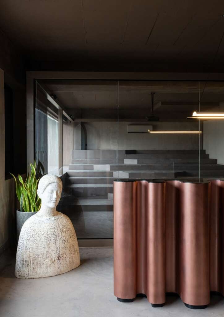 Where Collaboration Meets Craft: Inside Studio Uli’s Architecture Office in Calicut