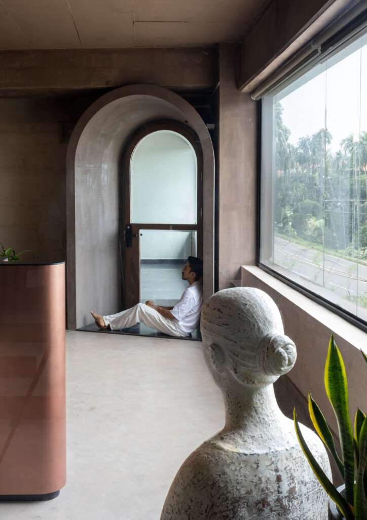 Where Collaboration Meets Craft: Inside Studio Uli’s Architecture Office in Calicut